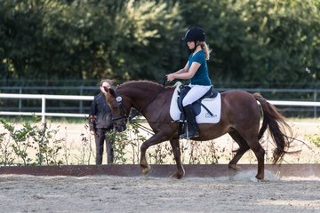 Bild 25 - Pony Akademie Turnier